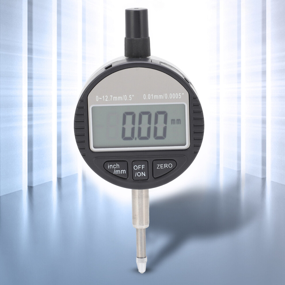 High Accuracy Dial Gauge 0.01mm