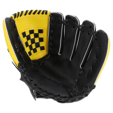 HEMOTON Sports Glove for Softball Baseball Adult Toddler