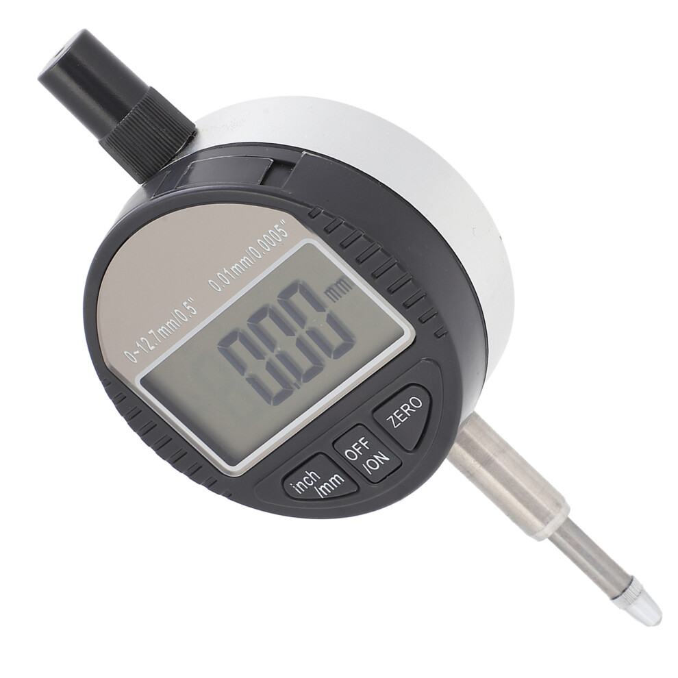 High Accuracy Dial Gauge 0.01mm