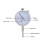 High-Precision 010mm Dial Indicator, Aluminum Case, 0.01mm Accuracy 5