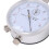 High-Precision 010mm Dial Indicator, Aluminum Case, 0.01mm Accuracy 6