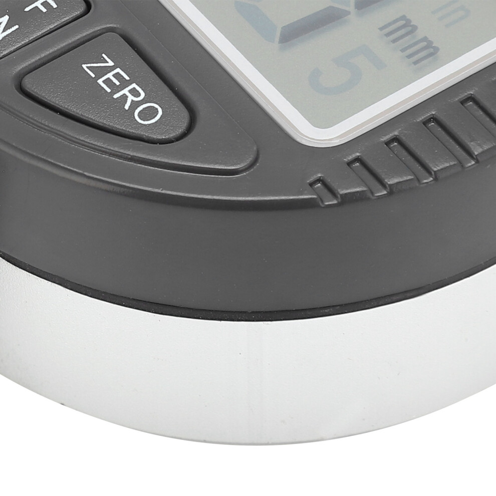 Precision Electronic Dial Indicator 12.7mm