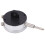 High-Precision 010mm Dial Indicator, Aluminum Case, 0.01mm Accuracy 7