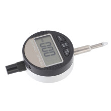 Hochpräziser digitaler Messuhrenmesser 0,01 mm 12,7 mm Legierung für präzise Messungen