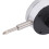 High-Precision 010mm Dial Indicator, Aluminum Case, 0.01mm Accuracy 8