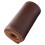 Leather Steering Wheel Cover Hand-sewn Breathable Universal 1