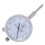 High-Precision 010mm Dial Indicator, Aluminum Case, 0.01mm Accuracy 11
