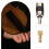 Raindrops Violin Bow Frog Screw Metal Accessory 2 pcs 7