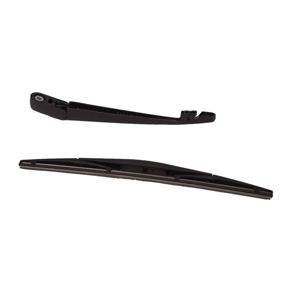 Honda Cr-V Rear Wiper Arm And Blade Set 2 Pcs 2007Â2008 9362892833144