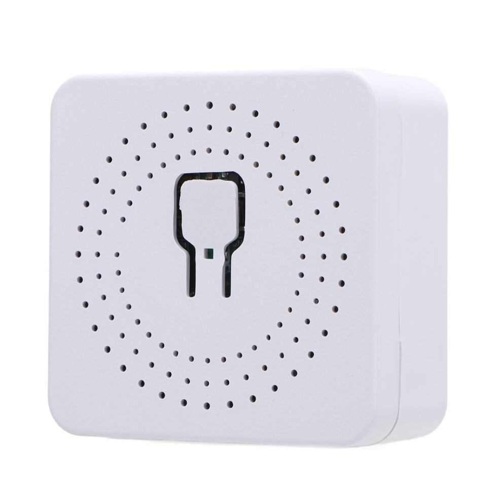 Wifi Smart 16A Light Switch Â Bluetooth, Voice & Timer Control, Ac100â240V, Energy Monitoring, Easy Install 9327961887732