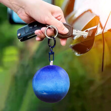 Solar System Hanging Pendant for Kids – Educational Room Decor, Ceiling Mobile & Science Gift (Compatible with Earth Sun Toy)