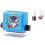 Brain Improvement Device for Kids, Roller Digital Teaching Stamp for + -  , 5ml, compatible with educational tools 1