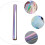 Cellophane Wrap Paper Iridescent 1 Roll 6