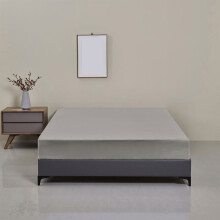Water Proof Bed Hats Mattress Cover Protective Cover Polyester TPU Water Proof Breathable Machine Washable Easy Drying