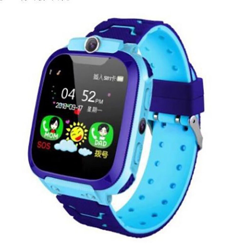 Aurorax 1.44 In Smart Watches For Women, Message Notification Fitness Tracker Weather Touchscreen Digital Watch For Teen Android/Ios (Pink) Pink 9327961888654