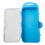 Plastic Storage Box with Secure Lockable Design 4