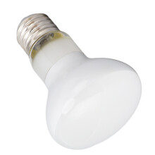 E27 UVA Wärme Lampe 50W Reptilien