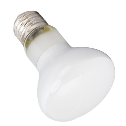 E27 UVA Wärme Lampe 50W Reptilien