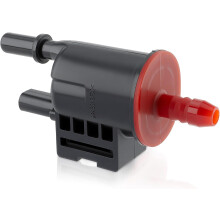 Vapor Canister Purge Valve 04627182AA Compatible with Chrysler 200 (2015–2017), Dodge Dart (2013–2016), Fiat 500 (2012–2014), Jeep Compass