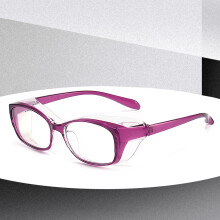 Clearance Sale- Safety Goggles Glasses Blue Light Blocking Eyeglasses For Men Women With Fog