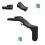Motorbike Helmet Holder with Hanging Hook 6