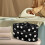 Daisy Pattern Garment Steamer Organizer Bag for Full-Size 2