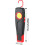 Rechargeable Rotating LED Work Light Foldable Magnetic 1 7