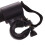 Bike Flashlight Holder LED Headlight Mount Clip 7