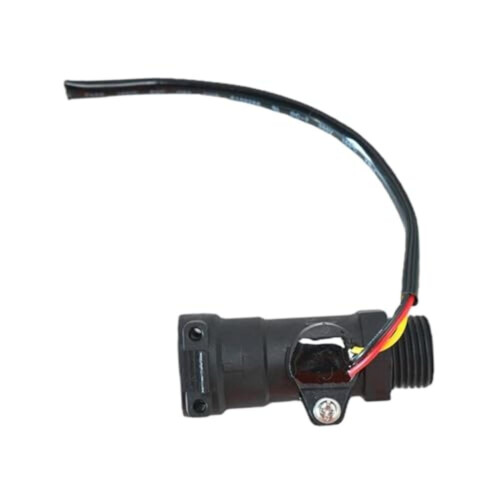 Dn15 Flow Sensor Flow Switch Accessories Suitable For Gas Water Heaters 1