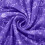 Γυναικεία Μπλούζα με Πούλιες, Λαμπερές Μπλούζες, Κομψά, Καθημερινά, Χαλαρά, Σέξι 7