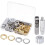 Κιτ εργαλείων Grommet Copper20mm ID50-Set με 3 Setters και 1