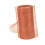 Copper Wire Mesh Easily Cut Portable Sturdy Copper Mesh Screen Woven Mesh Screen 2