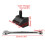 Suspension Strut Hub Knuckle Spreader Tool Wheel Steering Knuckle Expande 4