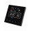 Smart Thermostat With Wifi Connectivity And User Friendly Touch Screen 2