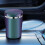 Car Mount Premium Flyproof Ashtray with Auto Lid and Fire 7