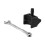 Suspension Strut Hub Knuckle Spreader Tool Wheel Steering Knuckle Expande 8