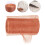 Copper Wire Mesh Easily Cut Portable Sturdy Copper Mesh Screen Woven Mesh Screen 7