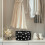 Daisy Pattern Garment Steamer Organizer Bag for Full-Size 4