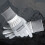 Women's Touchscreen Ski Gloves Thermal Windproof Warm Knit 3