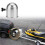 Tow Bar Ball Cover Lockable Key 50mm 6