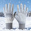 Women's Touchscreen Ski Gloves Thermal Windproof Warm Knit 5