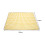 Picnic Blanket Faux Leather 3-Layer Moisture-Proof Portable 6