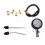 Engine Compression Tester Car Pressure Gauge Tester Engine Cylinder 3