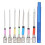 Embroidery Stitching Punch Needles Set' Embroidery Needle Sets U6H5 1
