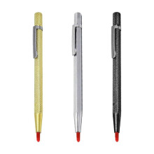 Carbide Tip Scriber Pen for Metal Glass Wood 3 pcs