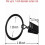 Duschvorhanghaken, Metallclips, 40er-Pack, 3,2 cm Innendurchmesser 2