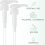 Coffee Syrup Pump Dispenser for 1-Gallon Bottles 2 Pcs 6