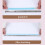 Elastic Waist Band and Universal Storage Straps 5pcs 8