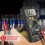 1Set Auto Multimeter Electrical Meter Equipment for Dc Voltage Current and Capacitance Testing 3