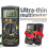 1Set Auto Multimeter Electrical Meter Equipment for Dc Voltage Current and Capacitance Testing 5